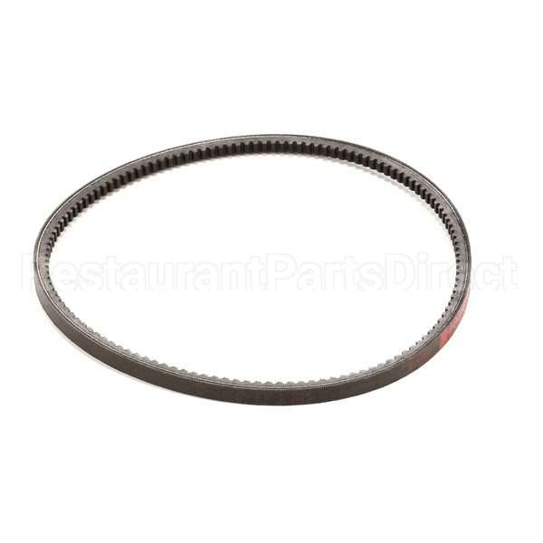 152208 Compatible Stoelting Belt V Gripnotch Ax31