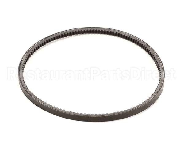 152208 Stoelting Belt; V; Gripnotch Ax31