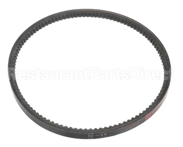 152232 Stoelting Belt - Gripnotch (Ax26)
