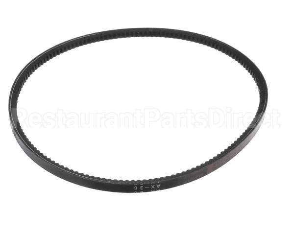 152236 Stoelting Bando Ax36
