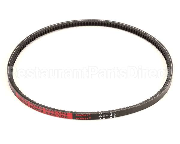 152237 Stoelting Belt
