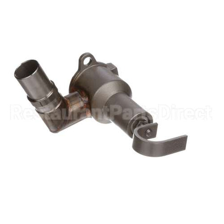 15224 Broaster Exhaust Valve Assembly