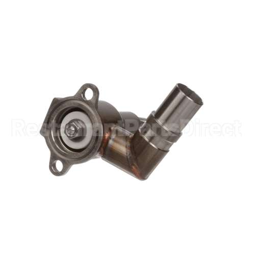 15224 Broaster Exhaust Valve Assembly