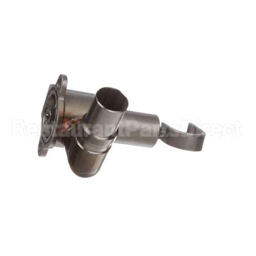 15224 Broaster Exhaust Valve Assembly