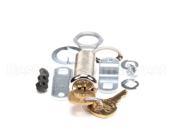 152246 Norlake Lock Cabinet C8060-C413A-14A