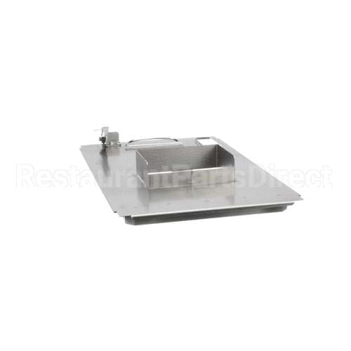 152264 Henny Penny Assembly-Drain Pan Cover