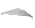 15227 Henny Penny Gusset - Splash Guard - Lh