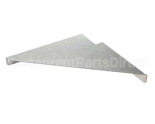 15227 Henny Penny Gusset - Splash Guard - Lh