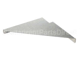 15227 Henny Penny Gusset - Splash Guard - Lh