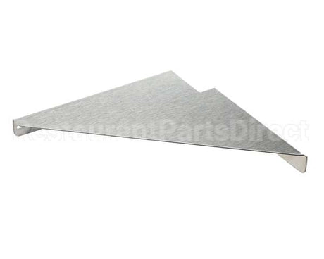 15227 Henny Penny Gusset - Splash Guard - Lh