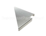 15227 Henny Penny Gusset - Splash Guard - Lh