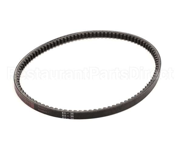 152290 Stoelting Belt; V Bx36 Ol 39