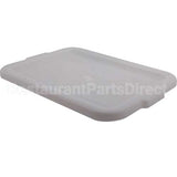 1522C05 Compatible Traex Lid, 15X20"Storagebox, White