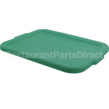 1522C19 Compatible Traex Lid, 15X20"Storagebox, Green