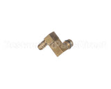 1523-000 Lancer Flojet Brass 14 Barb Offset E