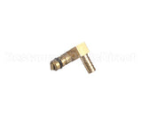 1523-000 Lancer Flojet Brass 14 Barb Offset E