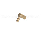 1523-000 Lancer Flojet Brass 14 Barb Offset E