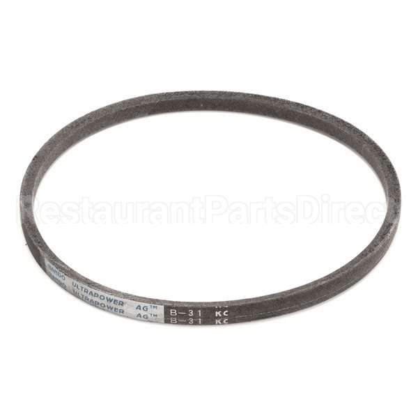 152300 Compatible Stoelting Belt, B-31Kc