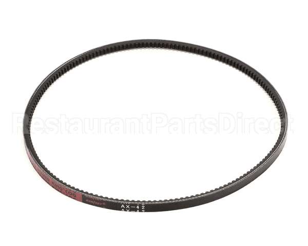 152323 Stoelting Belt; V 41.3 Ol; Gripnotch