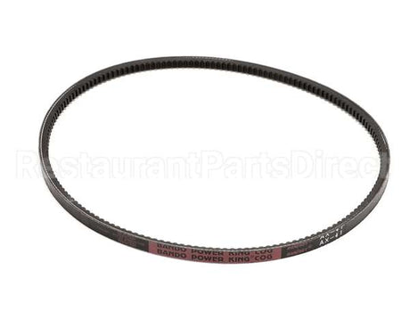152340 Stoelting Belt; Ax41