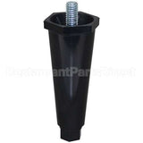 1523B8301 Compatible Middleby Leg 4H 3/8-16