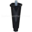 1523B8301 Compatible Star Leg 4H 3/8-16