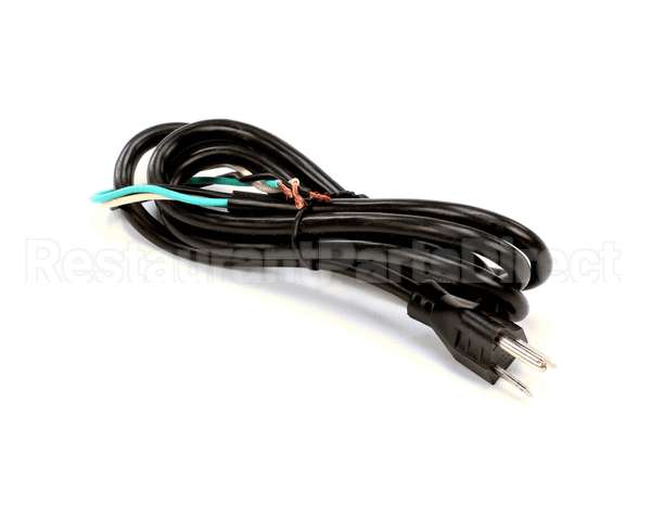 152411-004 Henny Penny Cord-Power 120V 72"
