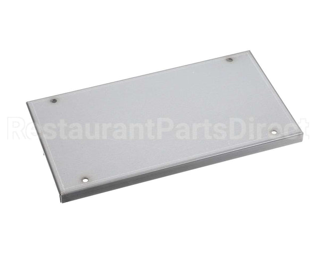 152436 Henny Penny Cover-Sm Junction Box Cfa