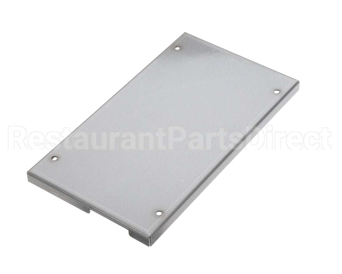 152436 Henny Penny Cover-Sm Junction Box Cfa