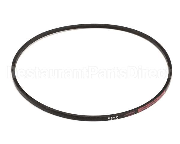 152438 Stoelting Belt V 52.2 Ol (A50)