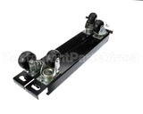 152450 Norlake Heavy Duty Caster Kit - Back B