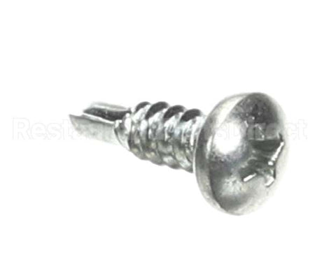 15247 Blodgett Screw,Sdrill 10-16X5/8Znpltpan