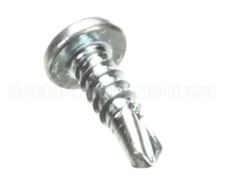 15247 Blodgett Screw,Sdrill 10-16X5/8Znpltpan
