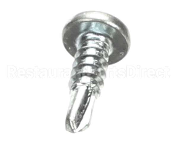 15247 Blodgett Screw,Sdrill 10-16X5/8Znpltpan