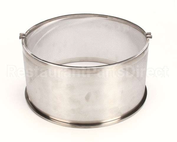 15247 Henny Penny Sifter Basket Wall Assembly