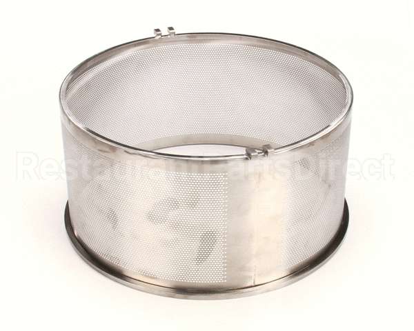 15247 Henny Penny Sifter Basket Wall Assembly