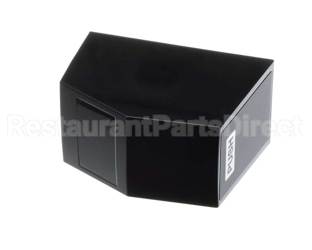 1525-ORA Multiplex Cover Pb Living Hinge