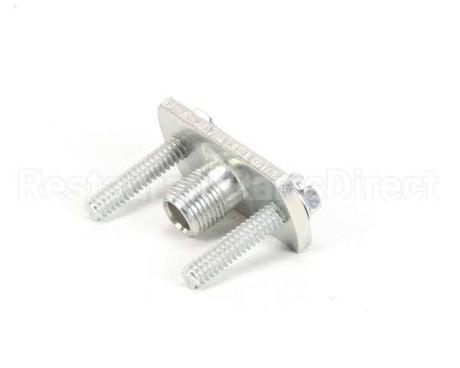 1525 Royal Range Thermostat Flange Nipple