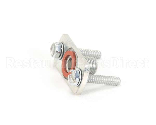 1525 Royal Range Thermostat Flange Nipple