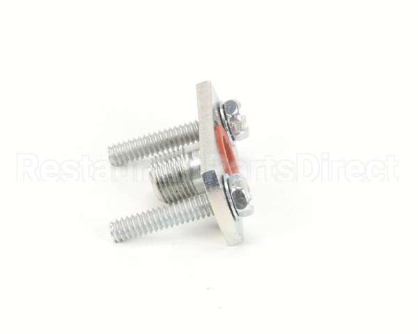 1525 Royal Range Thermostat Flange Nipple