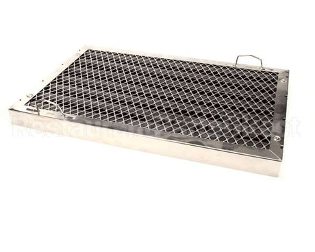 152516 Component Hardware Flame Gard Type 1 Filter 25X16