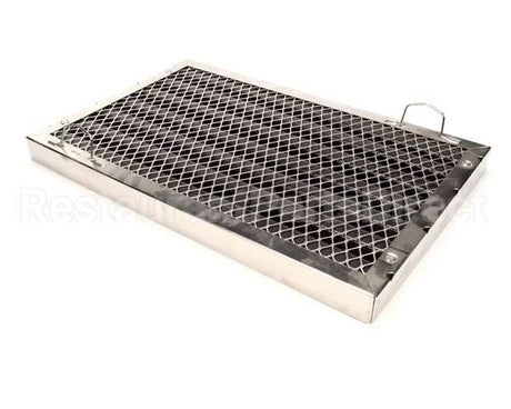 152516 Component Hardware Flame Gard Type 1 Filter 25X16