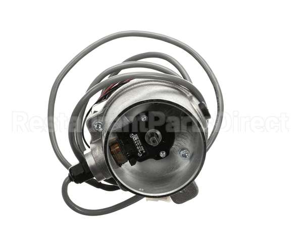 152540 Henny Penny Valve-Select 3 Port