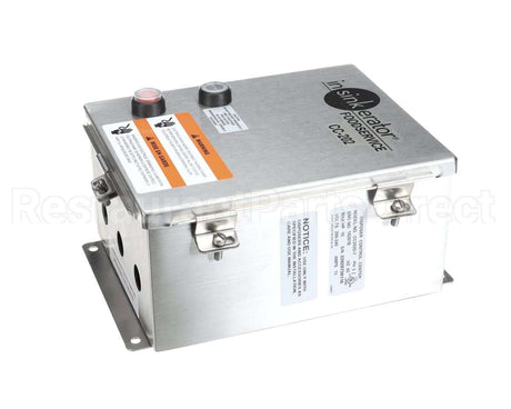 15257B Insinkerator Control Center W/Auto Reverse