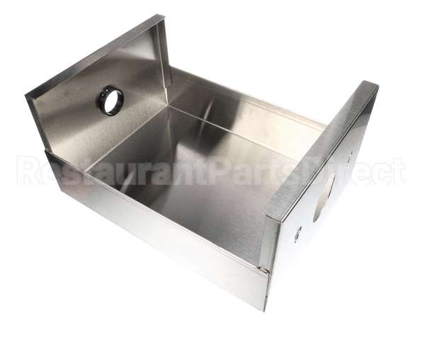 152582 Norlake Riser Shelf Kit