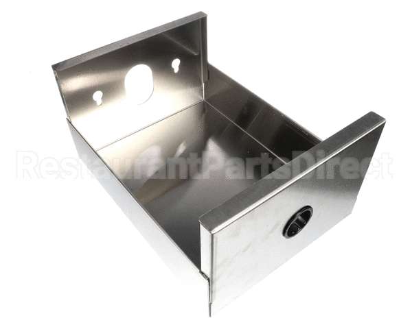 152582 Norlake Riser Shelf Kit