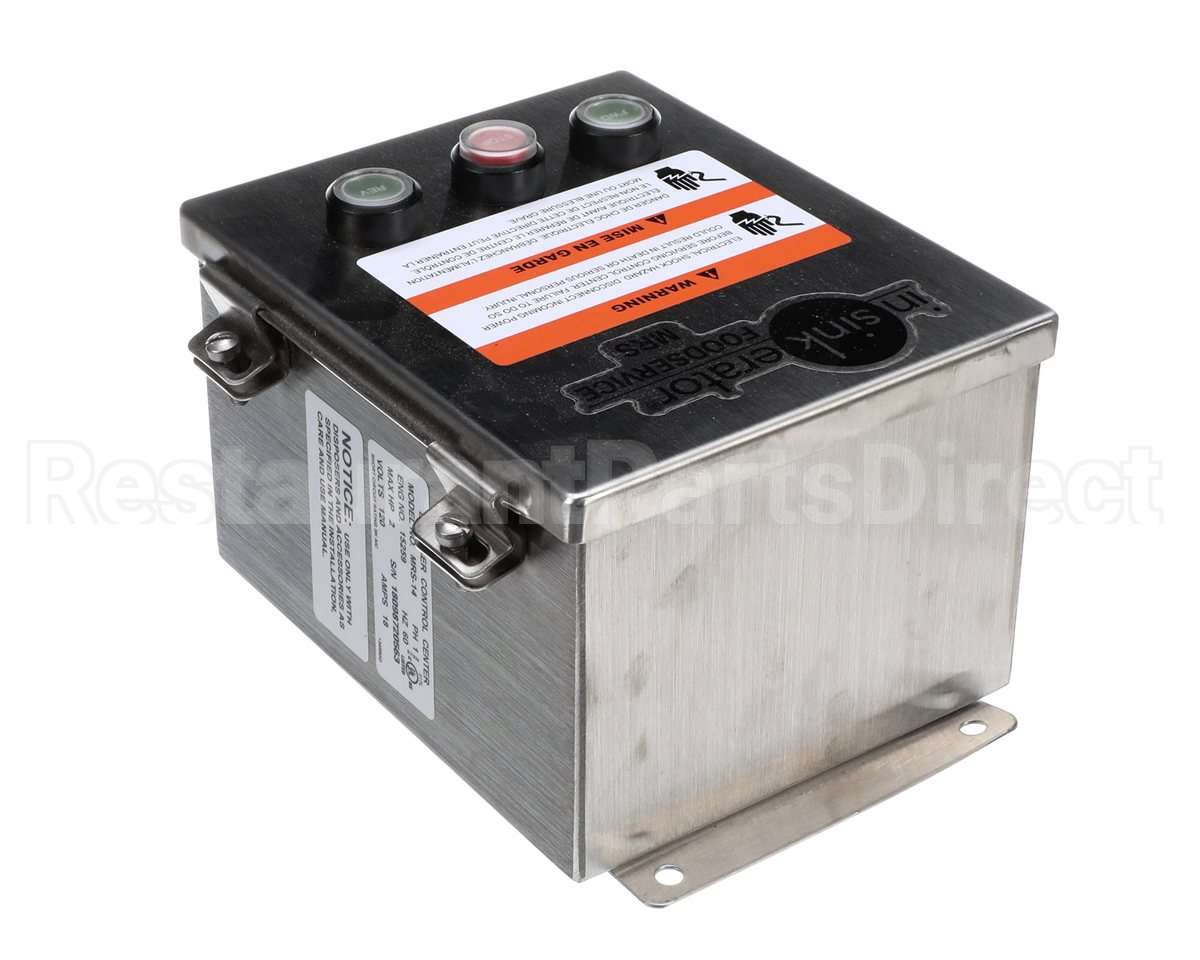 15259 Insinkerator Control Box