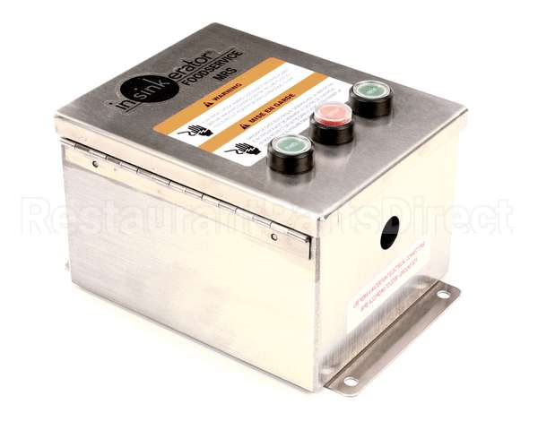 15259A Insinkerator Panel Control Mrs-15 208/230V