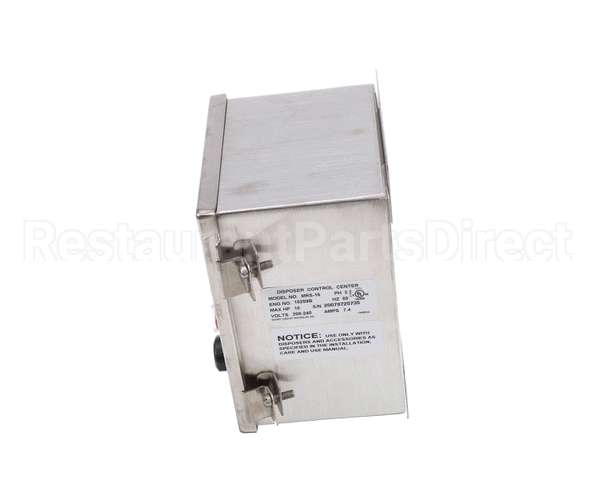 15259B Insinkerator Mrs Control