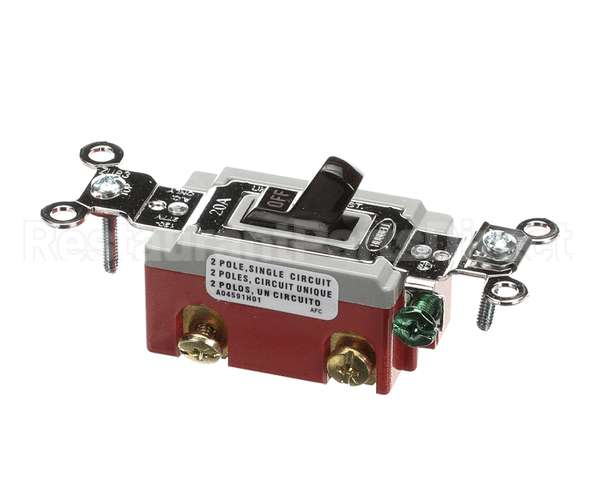 15260 Blakeslee Toggle Switch